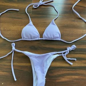 Bikini Swimwear